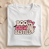 Boo Crew Besties Tee thumbnail 10