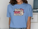 Boo Crew Besties Tee thumbnail 5