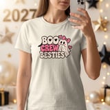 Boo Crew Besties Tee thumbnail 6