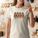 Night Shift Trash Pandas Tee thumbnail 6