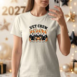 Vet Crew Corgi Tee thumbnail 6