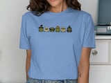 Halloween Costume Frogs Tee thumbnail 5