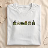 Halloween Costume Frogs Tee thumbnail 10