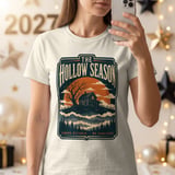 The Hollow Season Tee thumbnail 6