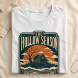 The Hollow Season Tee thumbnail 10