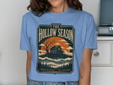 The Hollow Season Tee thumbnail 5
