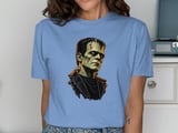 Classic Horror Monster Tee thumbnail 5