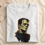 Classic Horror Monster Tee thumbnail 10