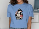 Stay Fang-Cy Vampire Tee thumbnail 5