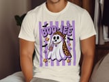 Boo-Jee Ghost Tee thumbnail 3
