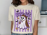 Boo-Jee Ghost Tee thumbnail 1