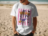 Just a Witchy Goose Tee thumbnail 12