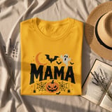 Halloween Mama Tee thumbnail 7