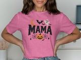 Halloween Mama Tee thumbnail 2