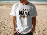 Halloween Mama Tee thumbnail 12