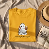 Growing My Boo Squad Tee thumbnail 7