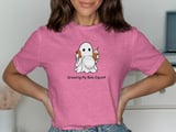 Growing My Boo Squad Tee thumbnail 2
