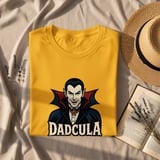 Dadcula T-Shirt thumbnail 7