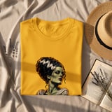 Vintage Monster Bride Tee thumbnail 7