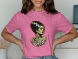 Vintage Monster Bride Tee thumbnail 2
