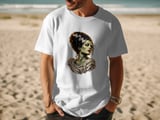 Vintage Monster Bride Tee thumbnail 12