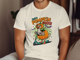 Just a Pumpkin Goose Tee thumbnail 3