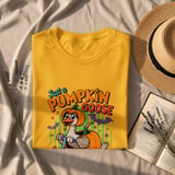 Just a Pumpkin Goose Tee thumbnail 7