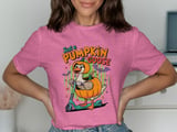 Just a Pumpkin Goose Tee thumbnail 2