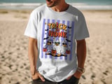 Trick or Honk Duck Tee thumbnail 12
