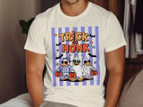 Trick or Honk Duck Tee thumbnail 3