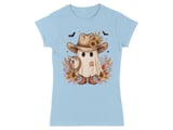 Western Cowboy Ghost Tee thumbnail 21