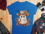 Western Cowboy Ghost Tee thumbnail 18