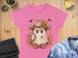 Western Cowboy Ghost Tee thumbnail 20