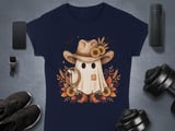 Western Cowboy Ghost Tee thumbnail 16