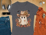 Western Cowboy Ghost Tee thumbnail 17