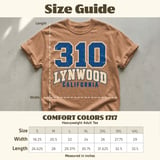 310 Lynwood California Tee thumbnail 12
