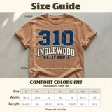 310 Inglewood California Tee thumbnail 11