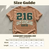 216 East Cleveland Ohio Tee thumbnail 10