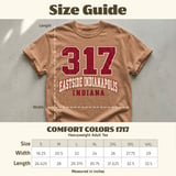 317 Eastside Indianapolis Tee thumbnail 6