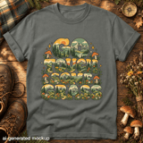 Go Touch Some Grass Tee thumbnail 3