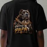 Golden Bully Casuals Tee thumbnail 1