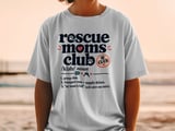 Rescue Moms Club — Apparel & Gifts thumbnail 1