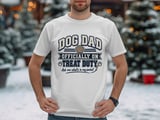 Dog Dad on Treat Duty — Apparel & Gifts thumbnail 1