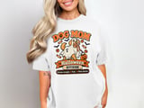 Dog Mom Halloween Division — Apparel & Gifts thumbnail 1