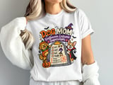 Dog Mom Costume Supervisor — Apparel & Gifts thumbnail 1
