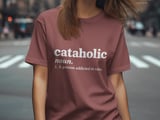 Cataholic Definition — Apparel & Gifts thumbnail 1