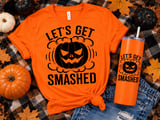 Halloween Drinking Tee & Tumblers thumbnail 3