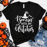 Halloween Drinking Tee & Tumblers thumbnail 8
