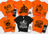 Halloween Drinking Tee or Tumblers thumbnail 1
