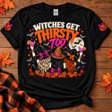Witch Better Have My Booze Tee thumbnail 16
